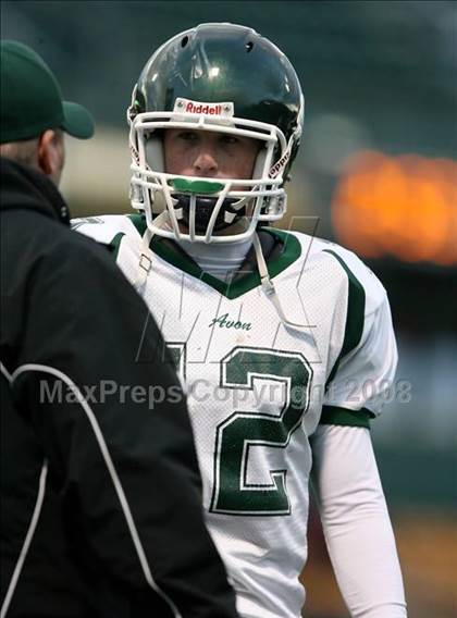 Thumbnail 2 in Avon vs. Dundee photogallery.