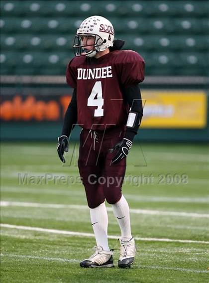 Thumbnail 3 in Avon vs. Dundee photogallery.