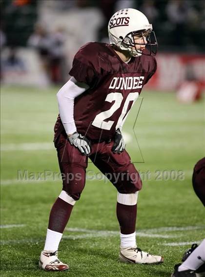 Thumbnail 1 in Avon vs. Dundee photogallery.