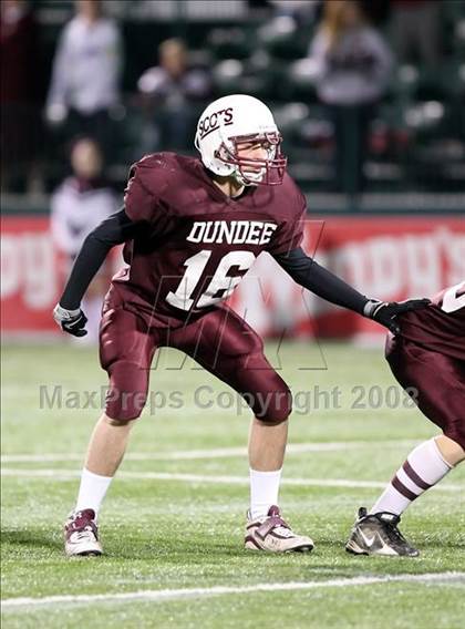 Thumbnail 3 in Avon vs. Dundee photogallery.