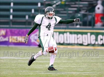 Thumbnail 1 in Avon vs. Dundee photogallery.