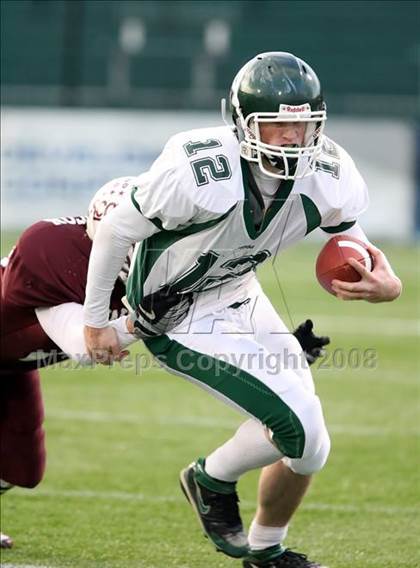 Thumbnail 3 in Avon vs. Dundee photogallery.