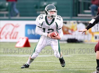 Thumbnail 3 in Avon vs. Dundee photogallery.