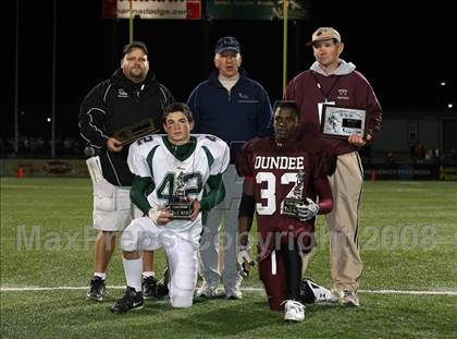 Thumbnail 2 in Avon vs. Dundee photogallery.
