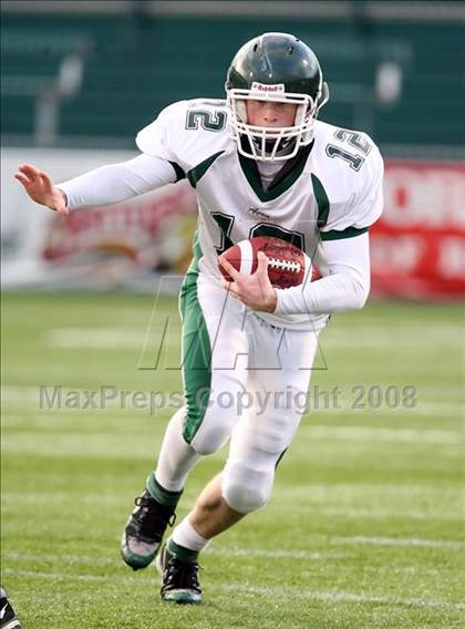 Thumbnail 1 in Avon vs. Dundee photogallery.