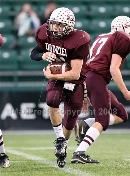 Thumbnail 1 in Avon vs. Dundee photogallery.