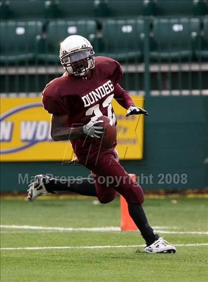 Thumbnail 3 in Avon vs. Dundee photogallery.