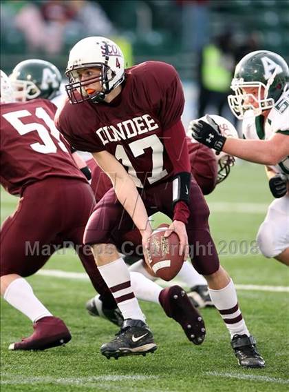 Thumbnail 2 in Avon vs. Dundee photogallery.