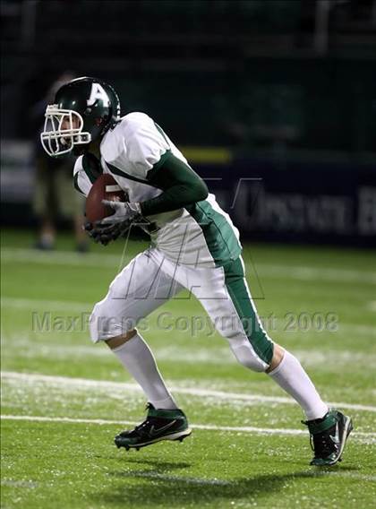 Thumbnail 2 in Avon vs. Dundee photogallery.