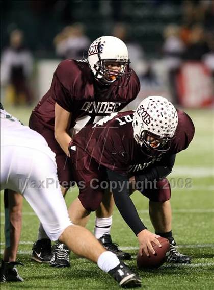 Thumbnail 3 in Avon vs. Dundee photogallery.