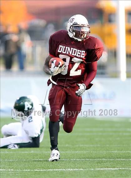 Thumbnail 1 in Avon vs. Dundee photogallery.