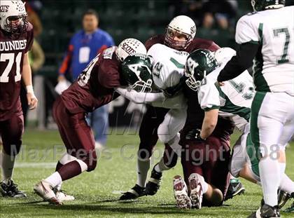 Thumbnail 1 in Avon vs. Dundee photogallery.