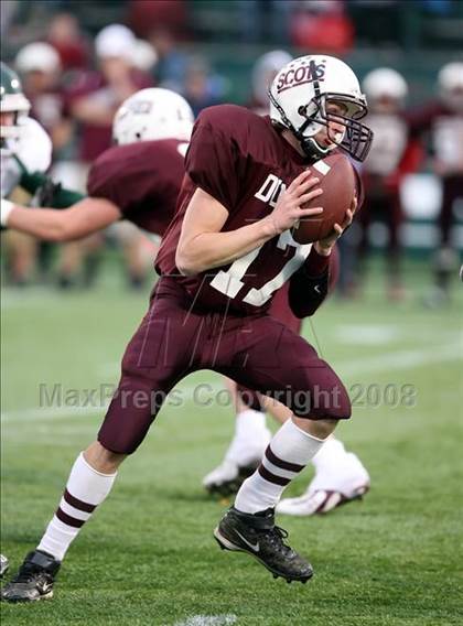 Thumbnail 2 in Avon vs. Dundee photogallery.