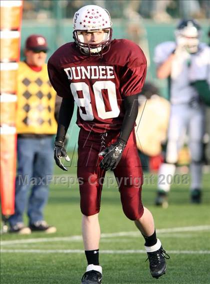 Thumbnail 1 in Avon vs. Dundee photogallery.