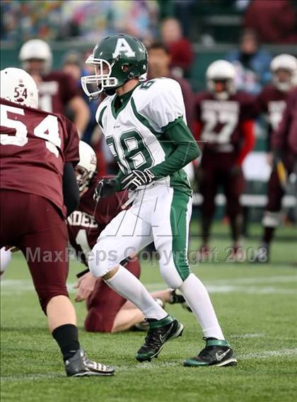 Thumbnail 3 in Avon vs. Dundee photogallery.