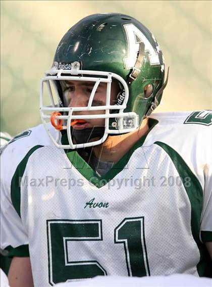 Thumbnail 2 in Avon vs. Dundee photogallery.