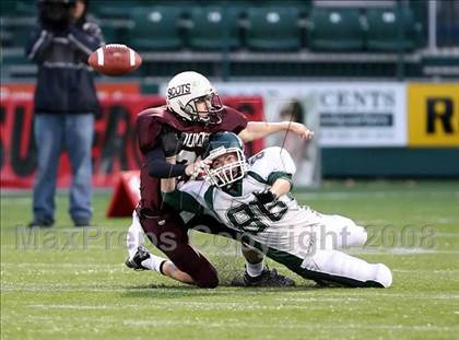 Thumbnail 2 in Avon vs. Dundee photogallery.