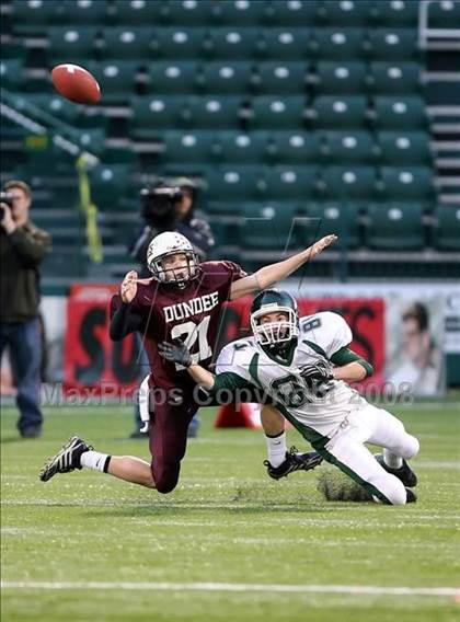 Thumbnail 1 in Avon vs. Dundee photogallery.
