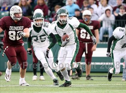 Thumbnail 3 in Avon vs. Dundee photogallery.