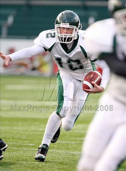Thumbnail 2 in Avon vs. Dundee photogallery.