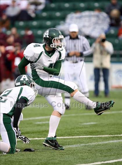 Thumbnail 1 in Avon vs. Dundee photogallery.