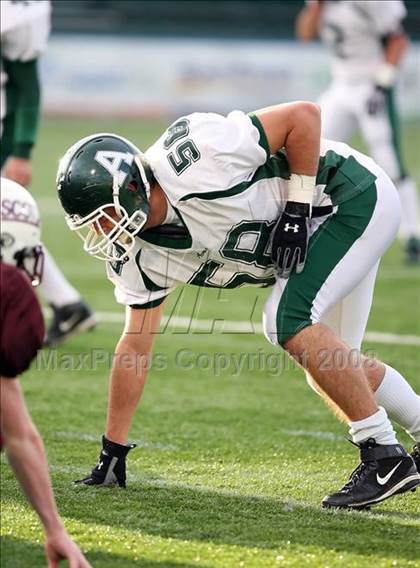 Thumbnail 2 in Avon vs. Dundee photogallery.