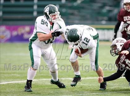 Thumbnail 1 in Avon vs. Dundee photogallery.