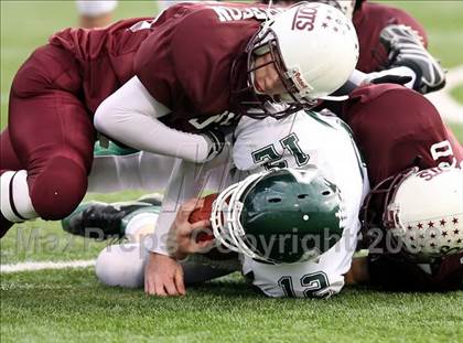Thumbnail 3 in Avon vs. Dundee photogallery.