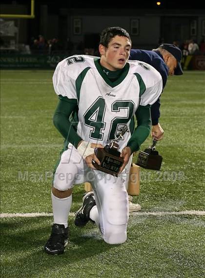 Thumbnail 1 in Avon vs. Dundee photogallery.