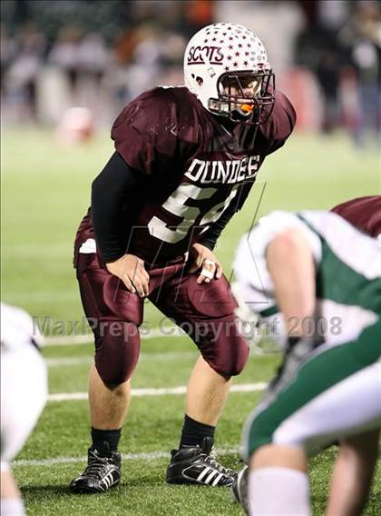 Thumbnail 1 in Avon vs. Dundee photogallery.