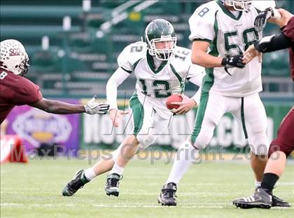 Thumbnail 1 in Avon vs. Dundee photogallery.