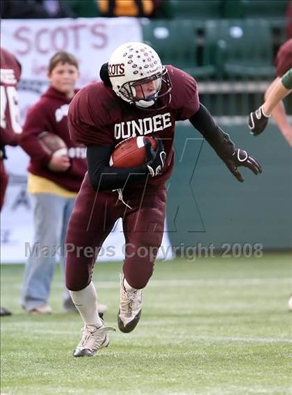 Thumbnail 2 in Avon vs. Dundee photogallery.