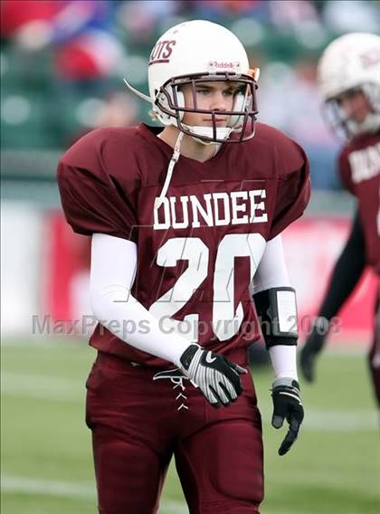 Thumbnail 1 in Avon vs. Dundee photogallery.