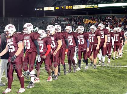Thumbnail 3 in Avon vs. Dundee photogallery.