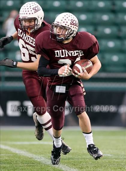 Thumbnail 3 in Avon vs. Dundee photogallery.