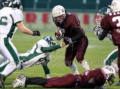 Thumbnail 3 in Avon vs. Dundee photogallery.