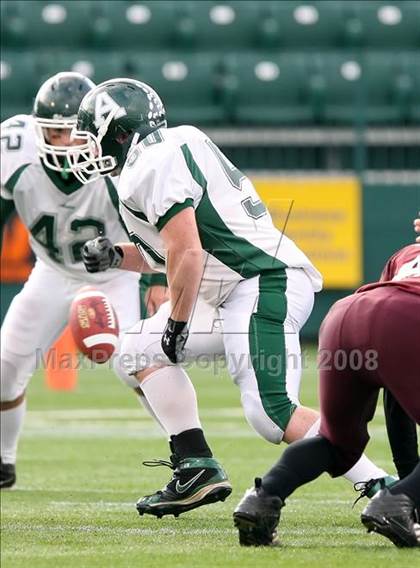 Thumbnail 3 in Avon vs. Dundee photogallery.