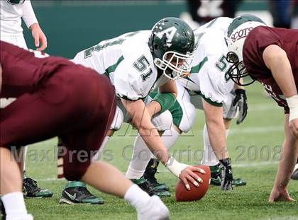 Thumbnail 2 in Avon vs. Dundee photogallery.