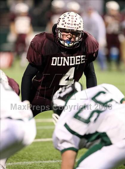 Thumbnail 3 in Avon vs. Dundee photogallery.