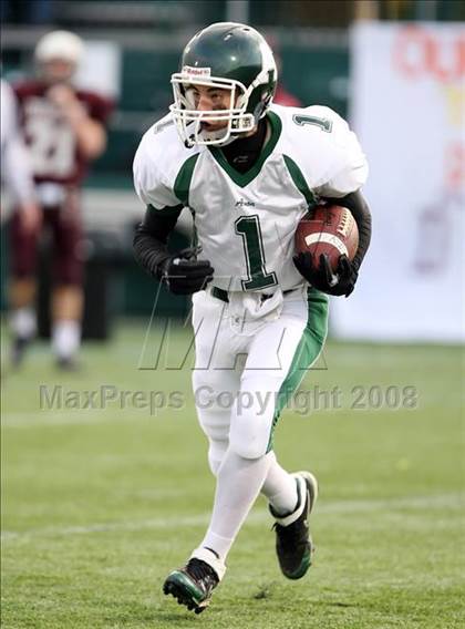 Thumbnail 3 in Avon vs. Dundee photogallery.
