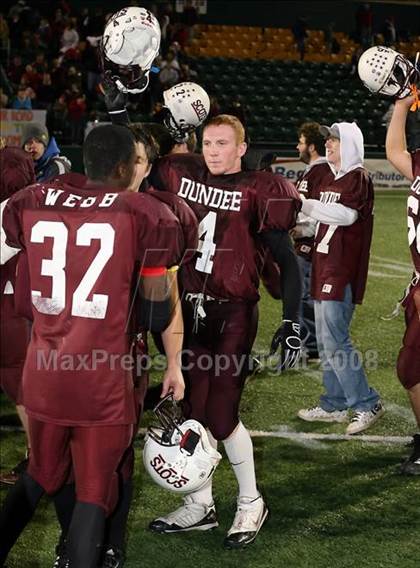 Thumbnail 3 in Avon vs. Dundee photogallery.