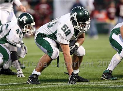 Thumbnail 1 in Avon vs. Dundee photogallery.