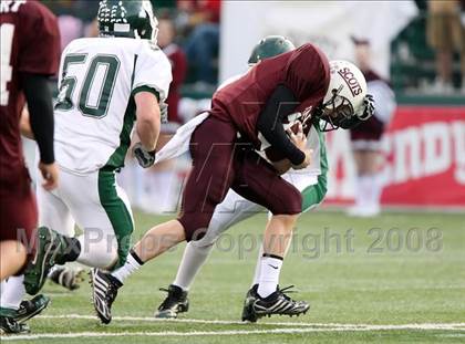 Thumbnail 3 in Avon vs. Dundee photogallery.