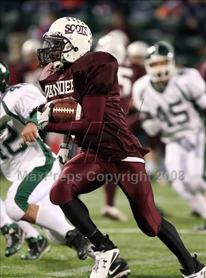 Thumbnail 2 in Avon vs. Dundee photogallery.