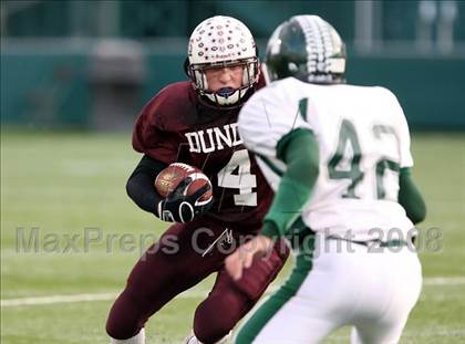 Thumbnail 1 in Avon vs. Dundee photogallery.