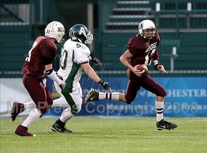 Thumbnail 1 in Avon vs. Dundee photogallery.