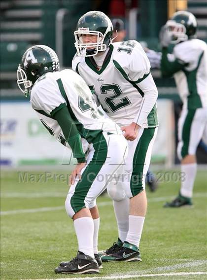 Thumbnail 3 in Avon vs. Dundee photogallery.