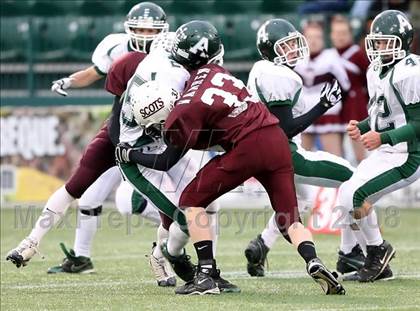 Thumbnail 1 in Avon vs. Dundee photogallery.