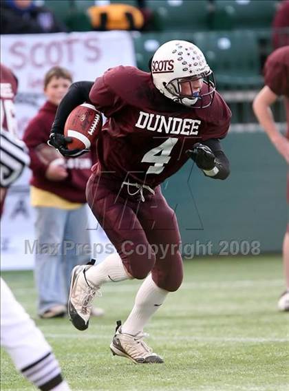 Thumbnail 3 in Avon vs. Dundee photogallery.