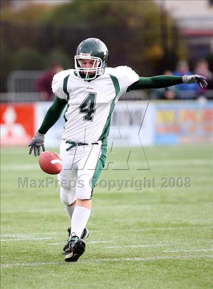 Thumbnail 3 in Avon vs. Dundee photogallery.